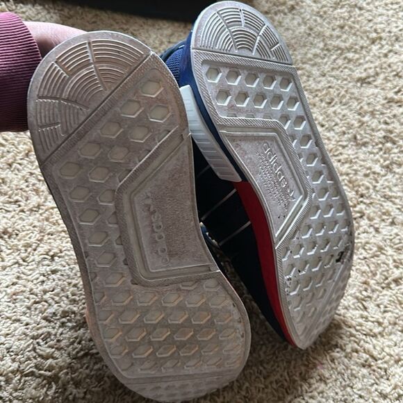 adidas |  NMD R1 United By Sneakers Los Angeles in Blue | 10 - Picture 7 of 10